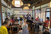 高雄市立岡山醫院以「社會處方」照顧長輩健康