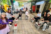 高雄農業局邀泰國旅遊業者來台踩線交流 搶攻國際旅遊市場