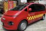 AI鑑識、現場辦證一次搞定 竹市挹注400萬元打造火災勘察車