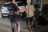高齡翁買宵夜迷途 三民一警即時關懷助返家