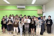 中央大學推五大專項導師 打造全方位學生輔導新典範