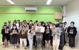 中央大學推五大專項導師 打造全方位學生輔導新典範