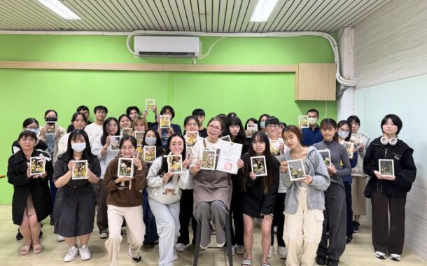 中央大學推五大專項導師 打造全方位學生輔導新典範