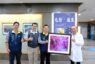 「光影・蘊生」中鋼攝影社聯展小港醫院登場