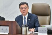 普發2萬元財源來自超徵稅收 行政院長卓榮泰反對