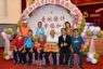 攜手共度一甲子 彰化市表揚174對鑽石婚、白金婚夫妻
