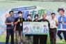 林園高中無人機足球 勇奪全國季軍