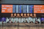 桃機國慶連假運量估73.8萬人次 10日空中操演影響3時段