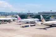 油價飆！國籍航空國際線燃油附加費將自10月7日起調漲