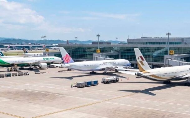 油價飆！國籍航空國際線燃油附加費將自10月7日起調漲