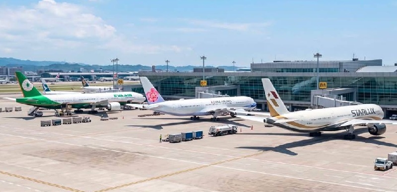 油價飆！國籍航空國際線燃油附加費將自10月7日起調漲