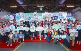 觀光署推百大亮點系列活動 邀全民旅行再發現