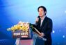 賴總統出席榮邦啟航高峰論壇 盼台灣成為海外產業生態系建構者