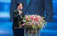 賴總統出席長庚醫學週開幕 盼增進國人健康、健保永續