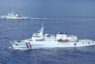 遠航訓練暨海巡外交任務 嘉義艦、澎湖艦抵達帛琉交流