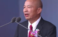 韓國瑜國慶致詞 脫稿談不副署、假民主、真獨裁 希望兩岸和平交流
